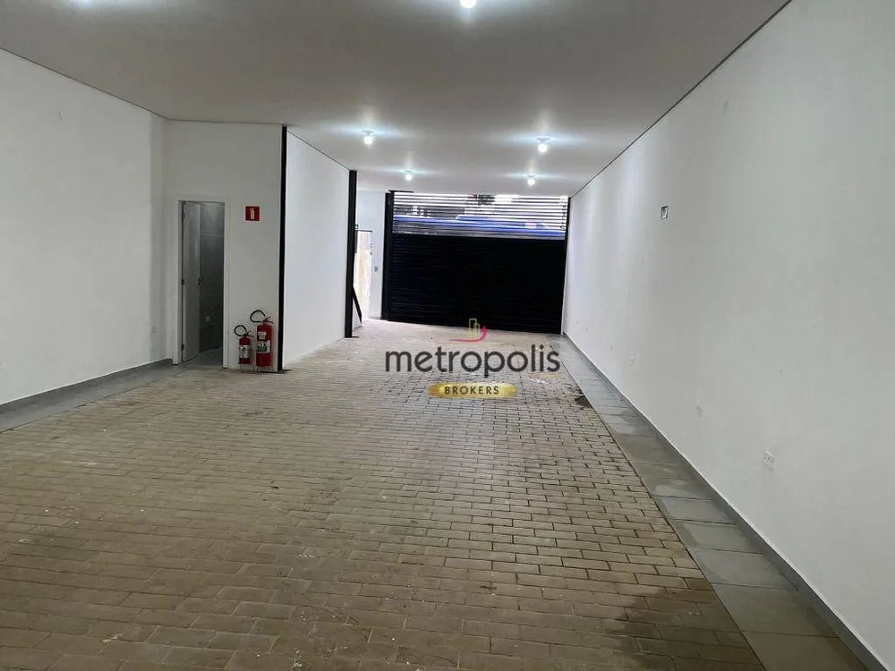 Loja-Salão, 300 m² - Foto 2