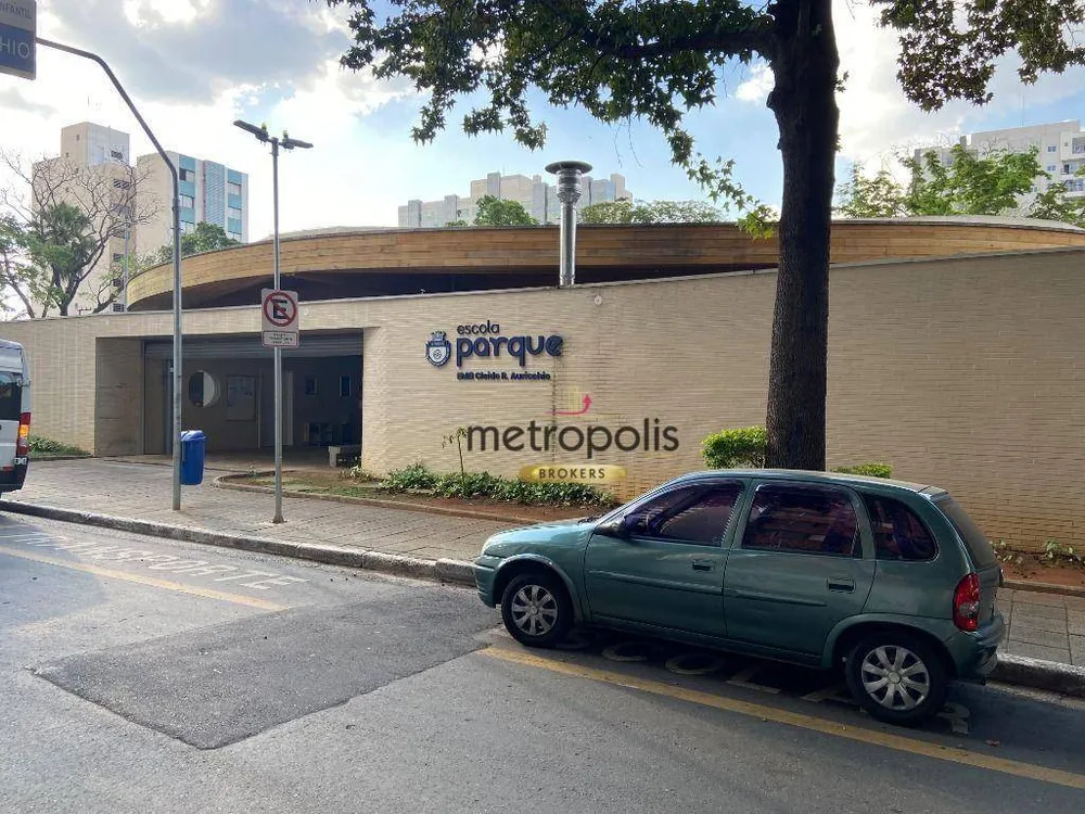 Loja-Salão, 300 m² - Foto 4