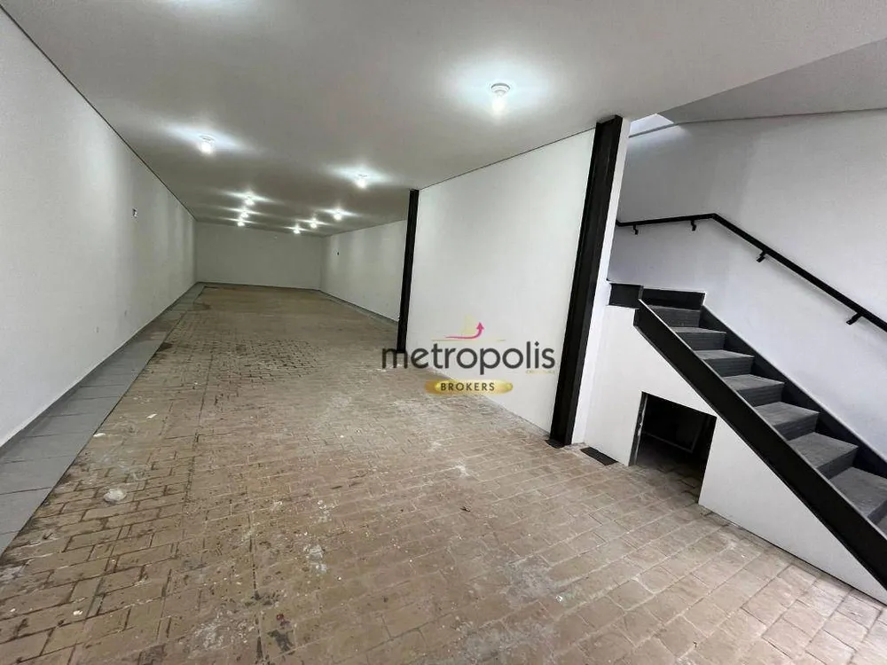 Loja-Salão, 300 m² - Foto 1