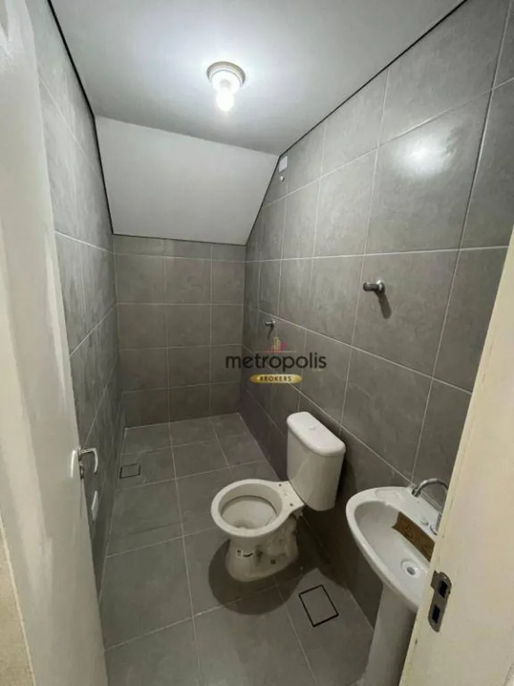 Loja-Salão, 300 m² - Foto 8