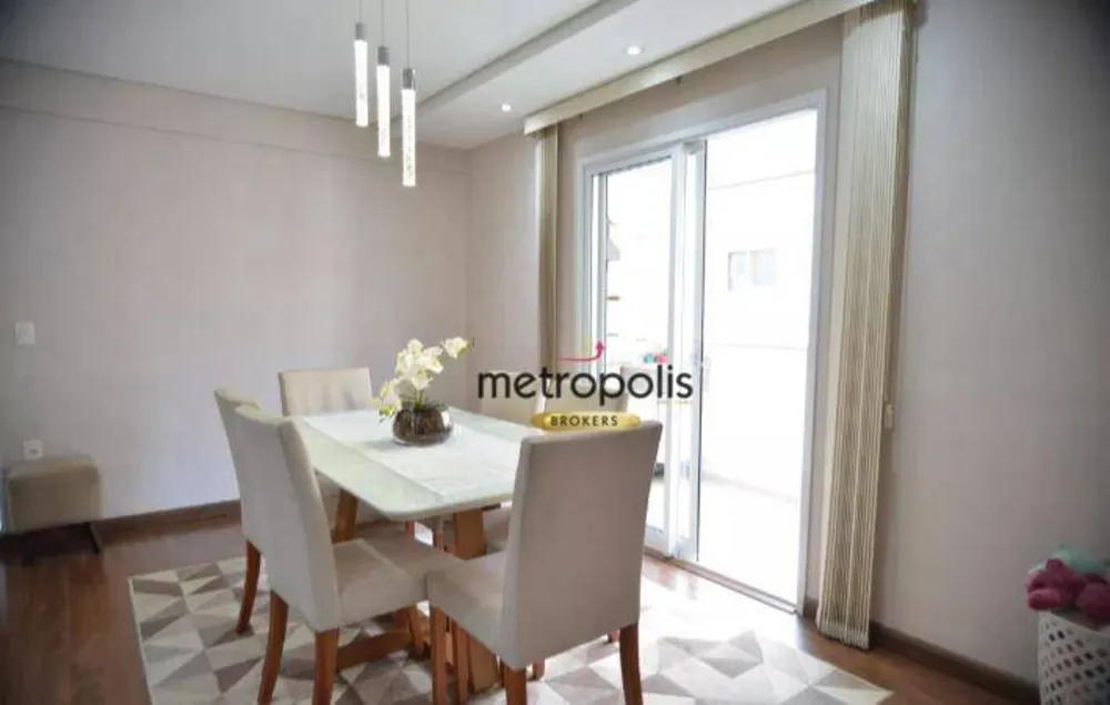 Apartamento, 3 quartos, 108 m² - Foto 1