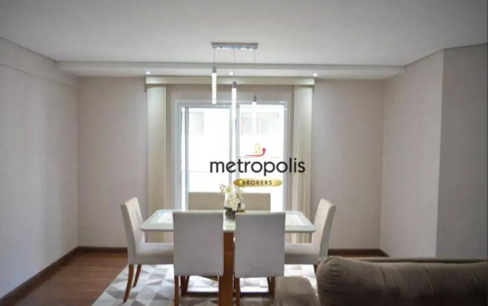 Apartamento, 3 quartos, 108 m² - Foto 2