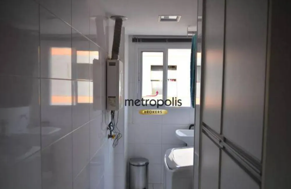 Apartamento, 3 quartos, 108 m² - Foto 5