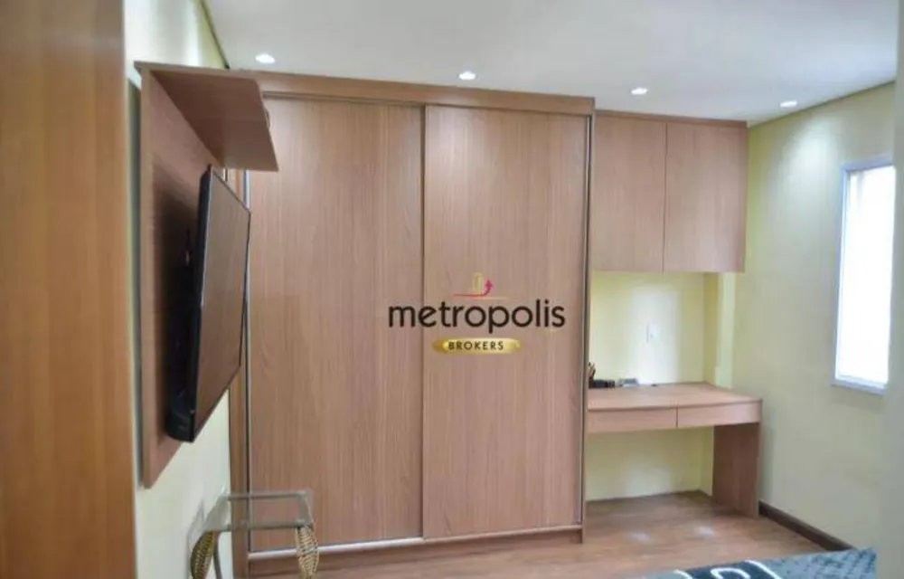 Apartamento, 3 quartos, 108 m² - Foto 7