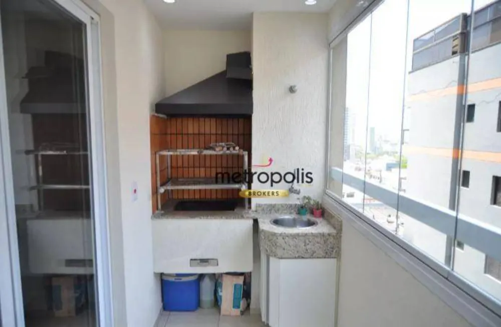 Apartamento, 3 quartos, 108 m² - Foto 3