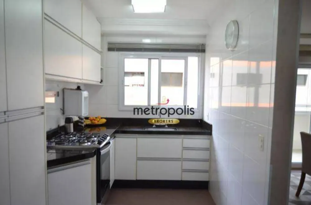 Apartamento, 3 quartos, 108 m² - Foto 4