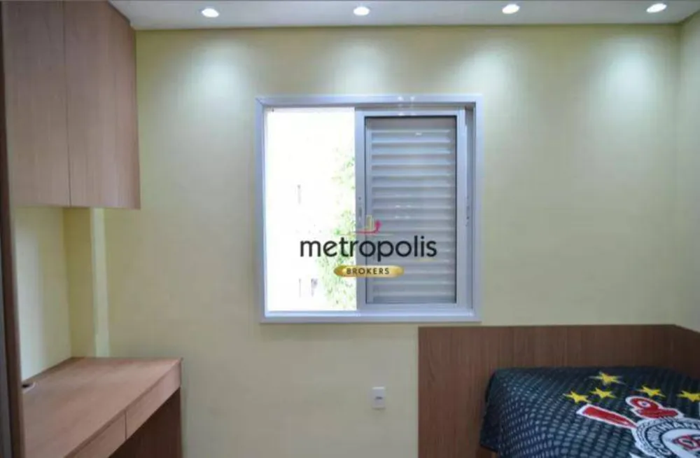 Apartamento, 3 quartos, 108 m² - Foto 8