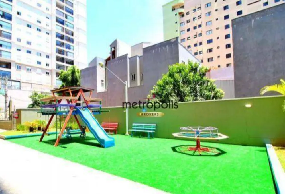 Apartamento, 3 quartos, 108 m² - Foto 11