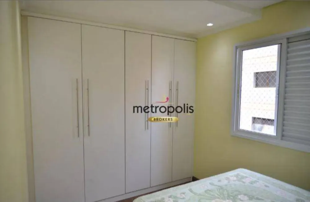 Apartamento, 3 quartos, 108 m² - Foto 9