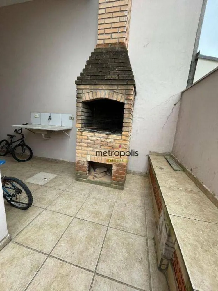 Sobrado, 3 quartos, 261 m² - Foto 8