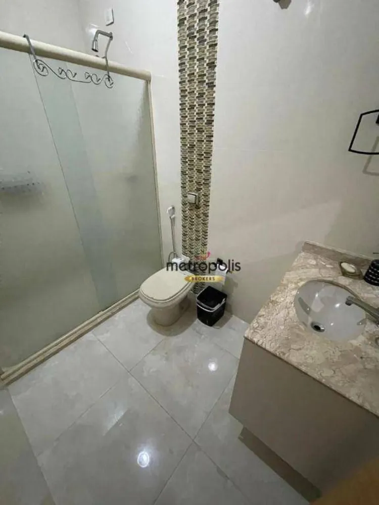 Sobrado, 3 quartos, 261 m² - Foto 11