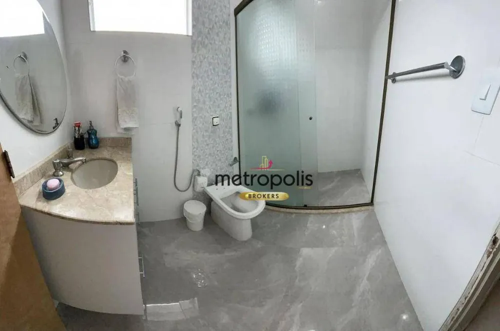 Sobrado, 3 quartos, 261 m² - Foto 10