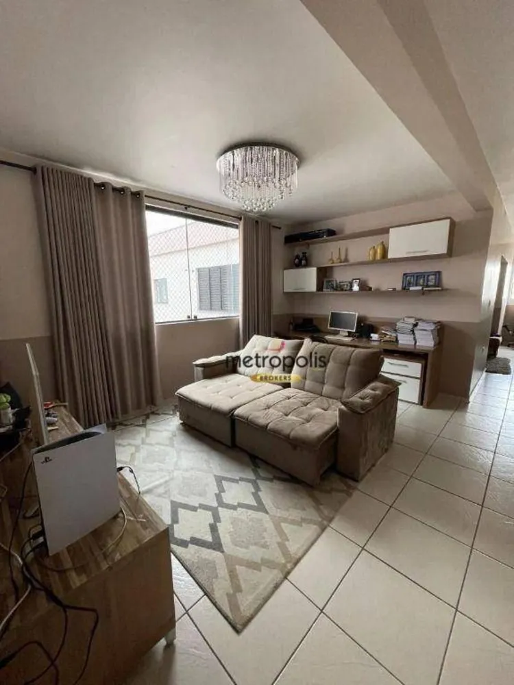 Sobrado, 3 quartos, 261 m² - Foto 3