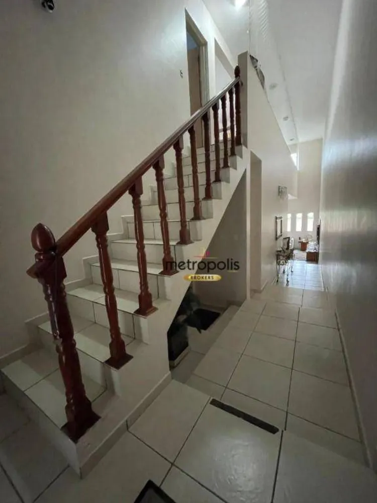 Sobrado, 3 quartos, 261 m² - Foto 5