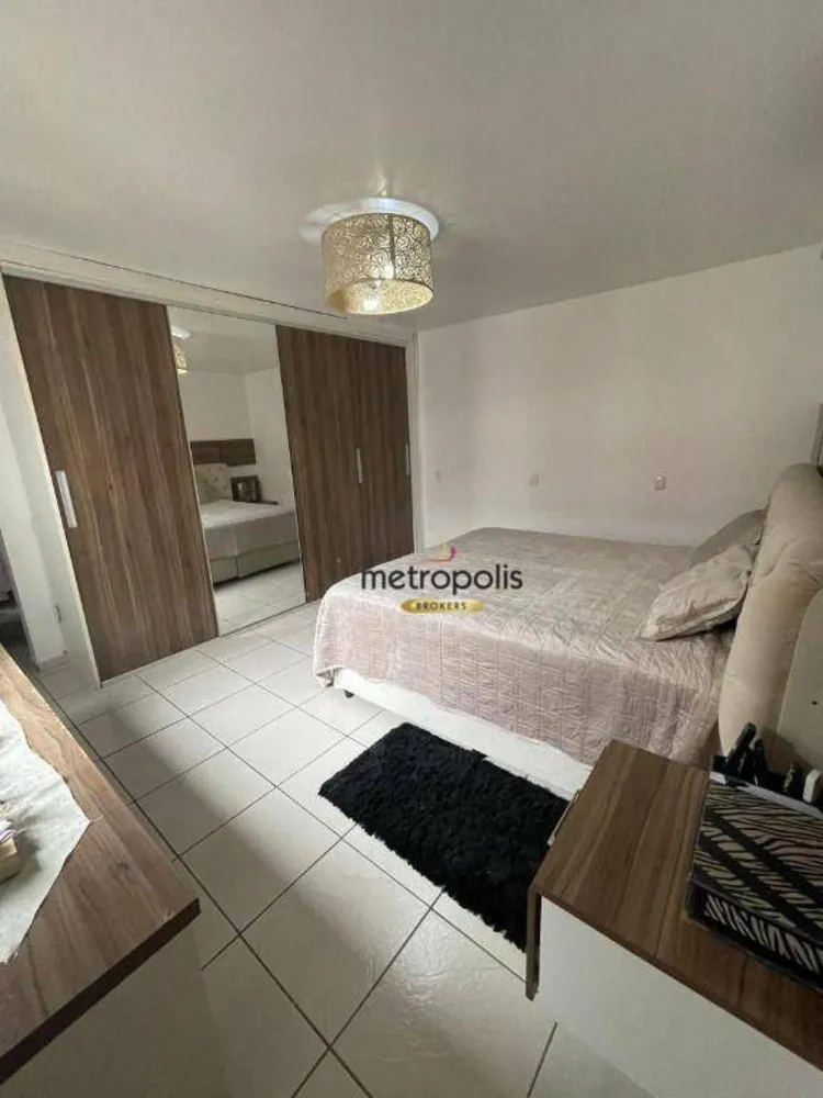 Sobrado, 3 quartos, 261 m² - Foto 6