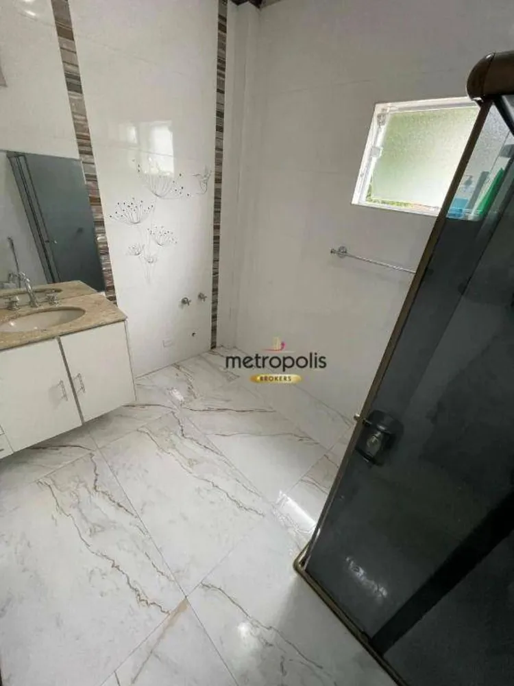 Sobrado, 3 quartos, 261 m² - Foto 5