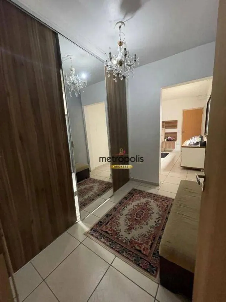 Sobrado, 3 quartos, 261 m² - Foto 7