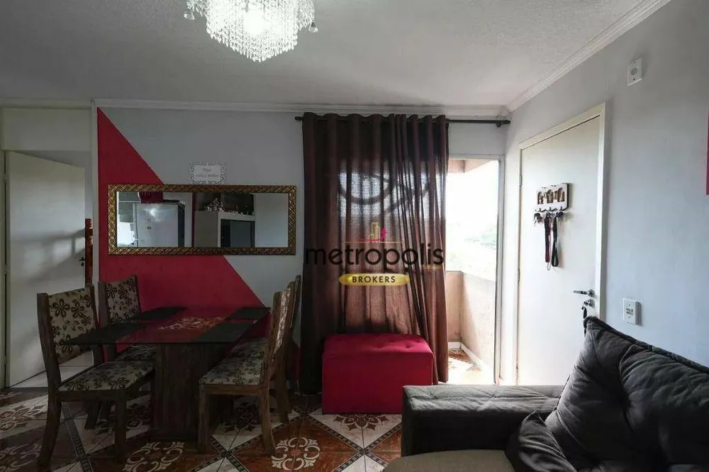 Apartamento, 2 quartos, 49 m² - Foto 3