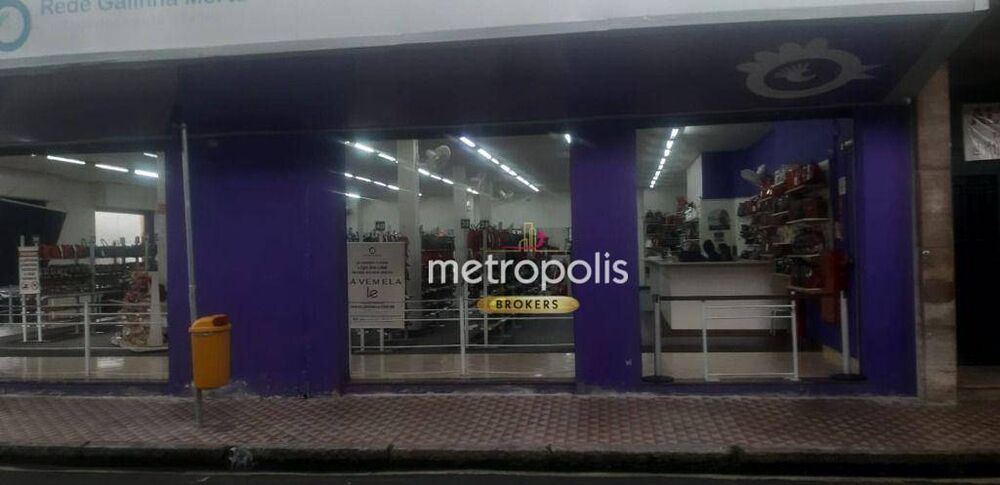 Prédio Inteiro, 2500 m² - Foto 1