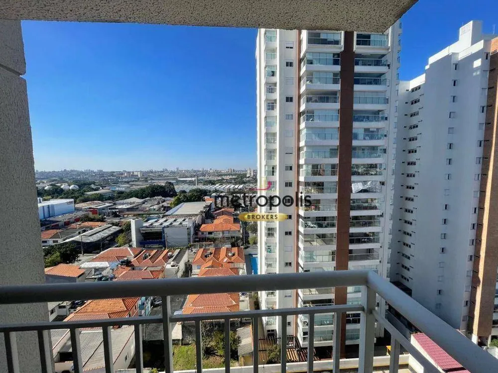 Apartamento, 3 quartos, 70 m² - Foto 2