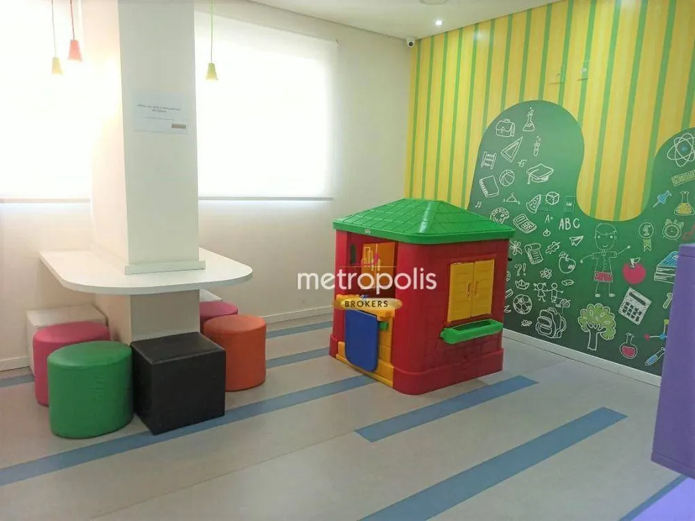 Apartamento, 3 quartos, 70 m² - Foto 9