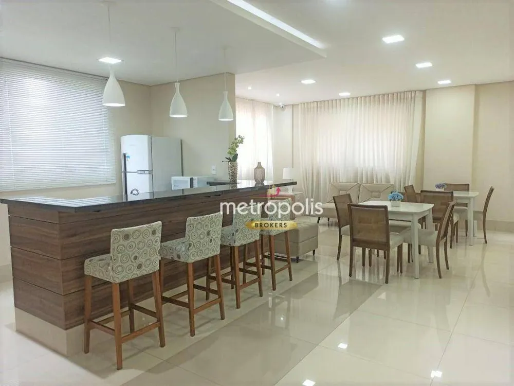 Apartamento, 3 quartos, 70 m² - Foto 8