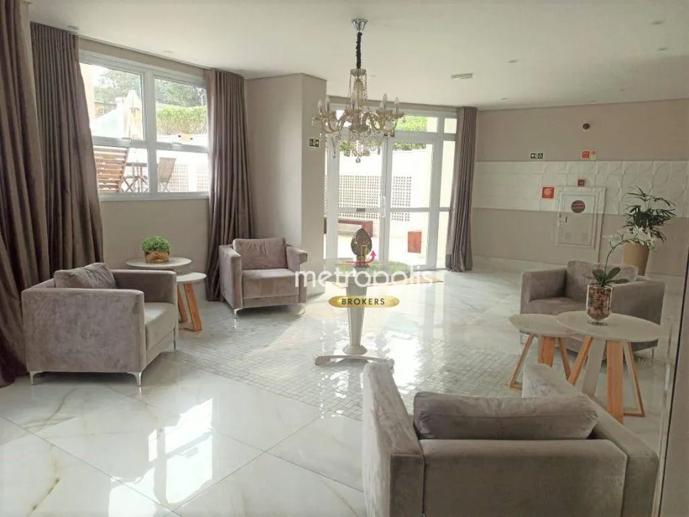 Apartamento, 3 quartos, 70 m² - Foto 11