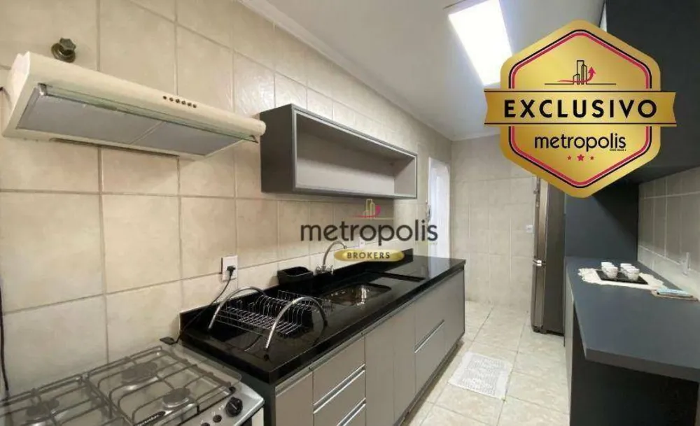 Apartamento, 2 quartos, 68 m² - Foto 1