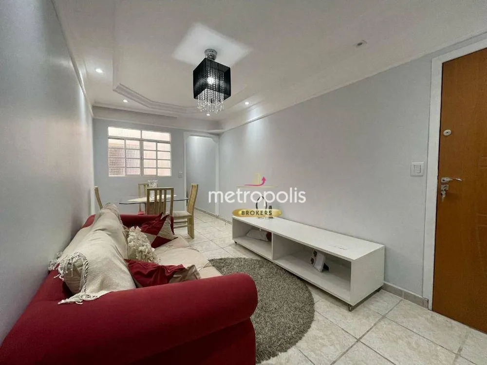 Apartamento, 2 quartos, 68 m² - Foto 3