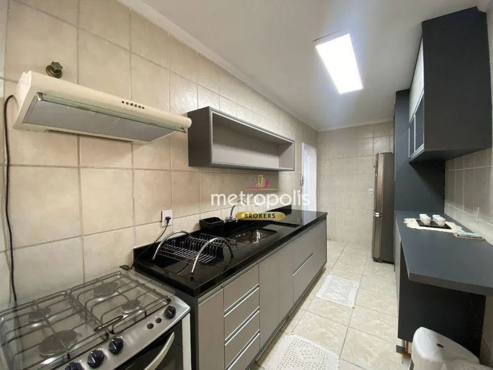 Apartamento, 2 quartos, 68 m² - Foto 2