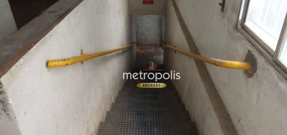 Depósito-Galpão-Armazém à venda e aluguel, 2900m² - Foto 9