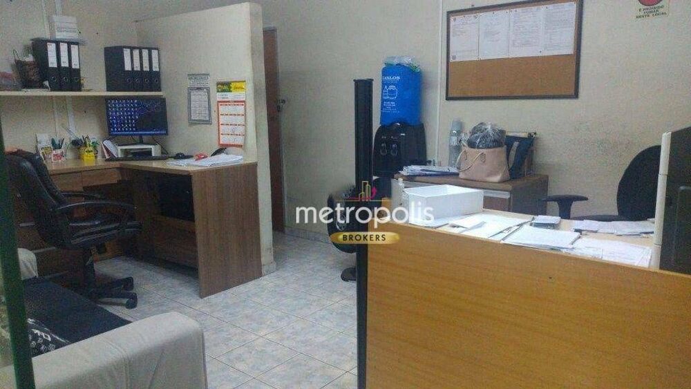 Depósito-Galpão-Armazém à venda e aluguel, 2900m² - Foto 4