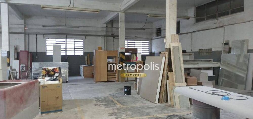 Depósito-Galpão-Armazém à venda e aluguel, 2900m² - Foto 12
