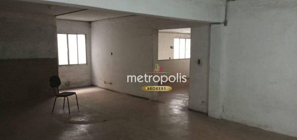 Depósito-Galpão-Armazém à venda e aluguel, 2900m² - Foto 5