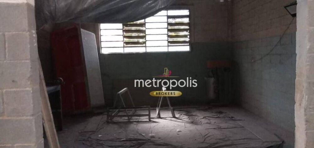 Depósito-Galpão-Armazém à venda e aluguel, 2900m² - Foto 14