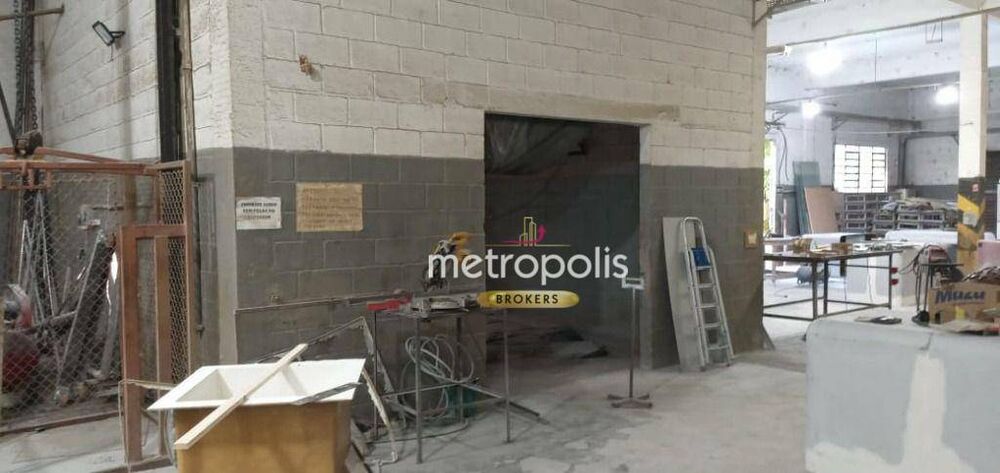 Depósito-Galpão-Armazém à venda e aluguel, 2900m² - Foto 13