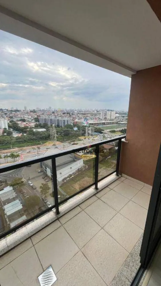Sala-Conjunto, 54 m² - Foto 5