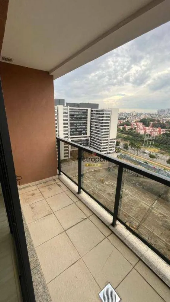 Sala-Conjunto, 54 m² - Foto 6