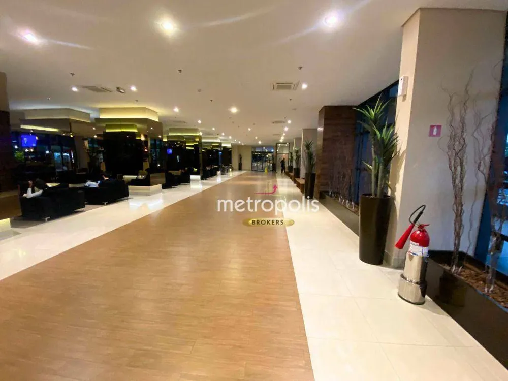 Sala-Conjunto, 54 m² - Foto 9
