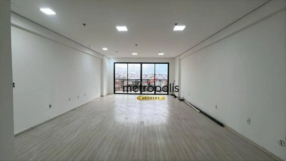 Sala-Conjunto, 54 m² - Foto 1