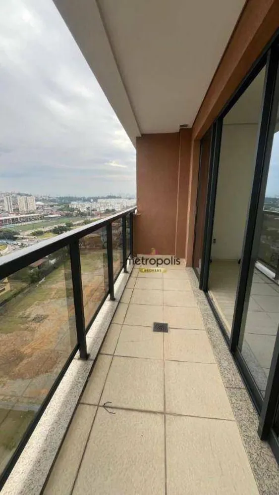 Sala-Conjunto, 54 m² - Foto 4