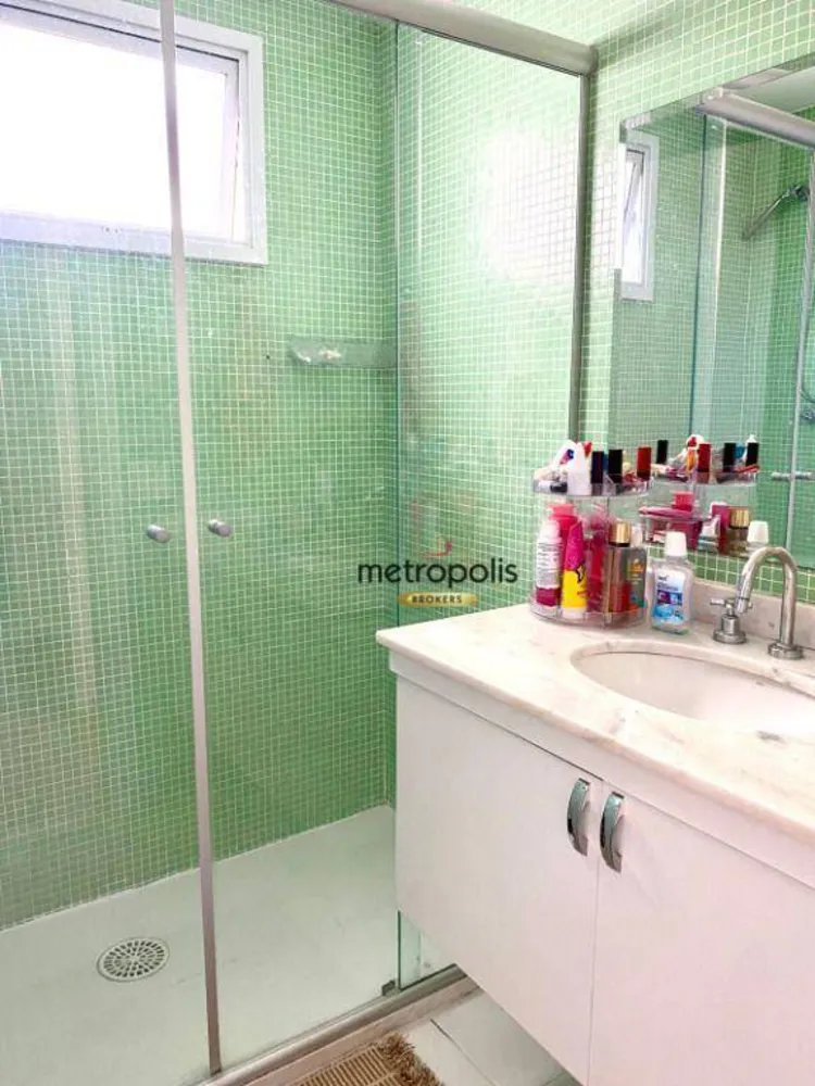 Apartamento, 3 quartos, 170 m² - Foto 9