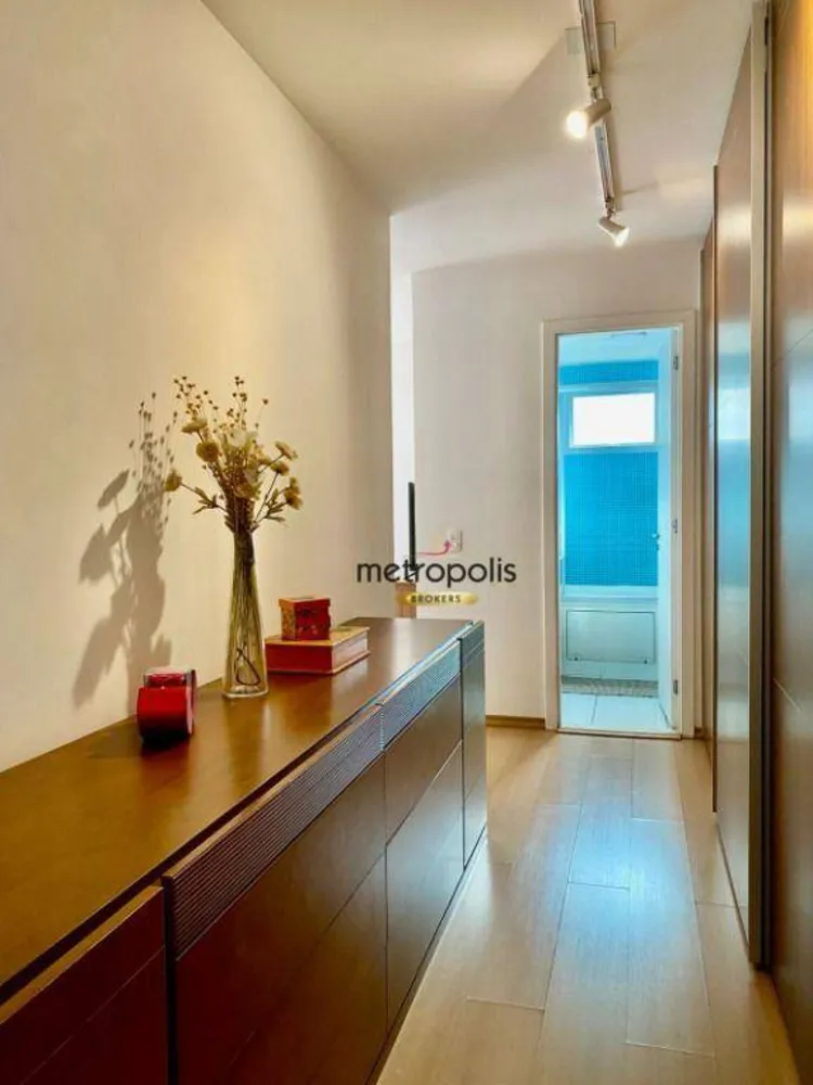 Apartamento, 3 quartos, 170 m² - Foto 3