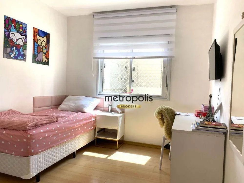 Apartamento, 3 quartos, 170 m² - Foto 5
