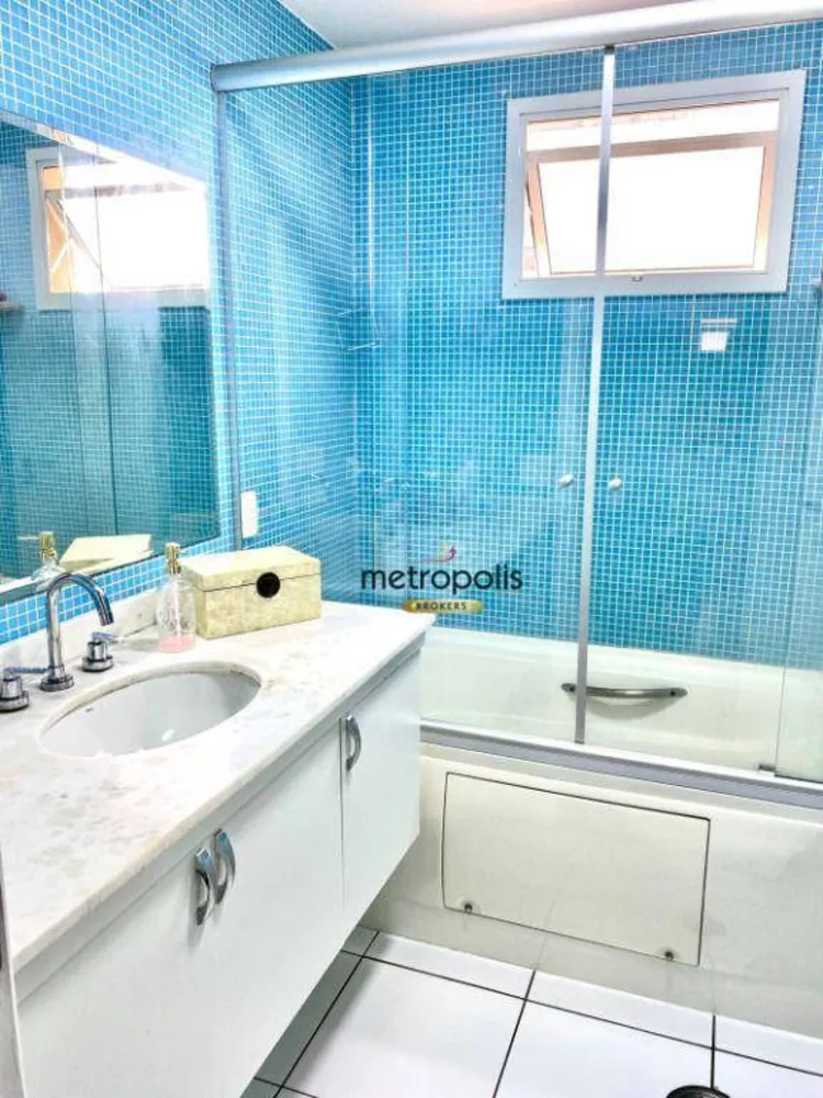 Apartamento, 3 quartos, 170 m² - Foto 11