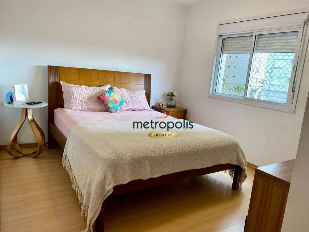 Apartamento, 3 quartos, 170 m² - Foto 10