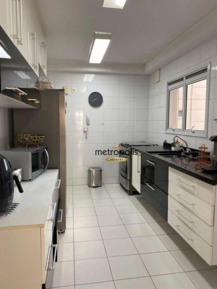 Apartamento, 3 quartos, 170 m² - Foto 4
