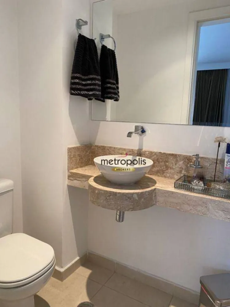 Apartamento, 3 quartos, 170 m² - Foto 12