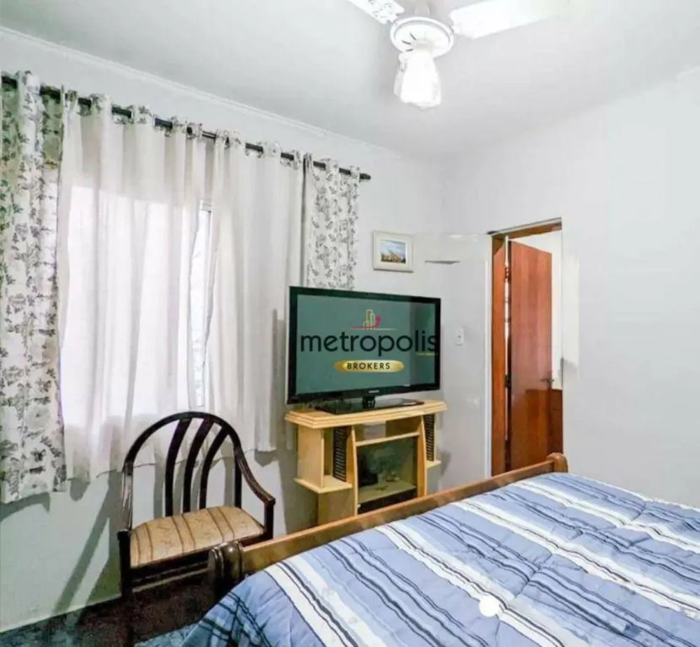 Sobrado, 3 quartos, 151 m² - Foto 5