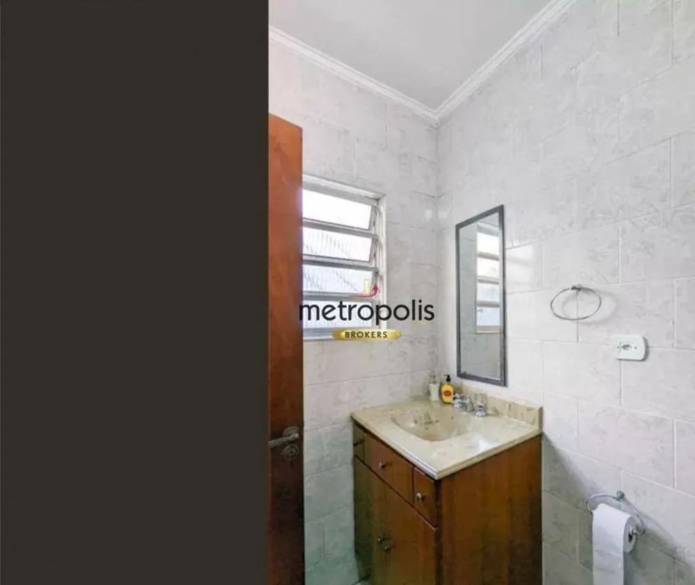 Sobrado, 3 quartos, 151 m² - Foto 9